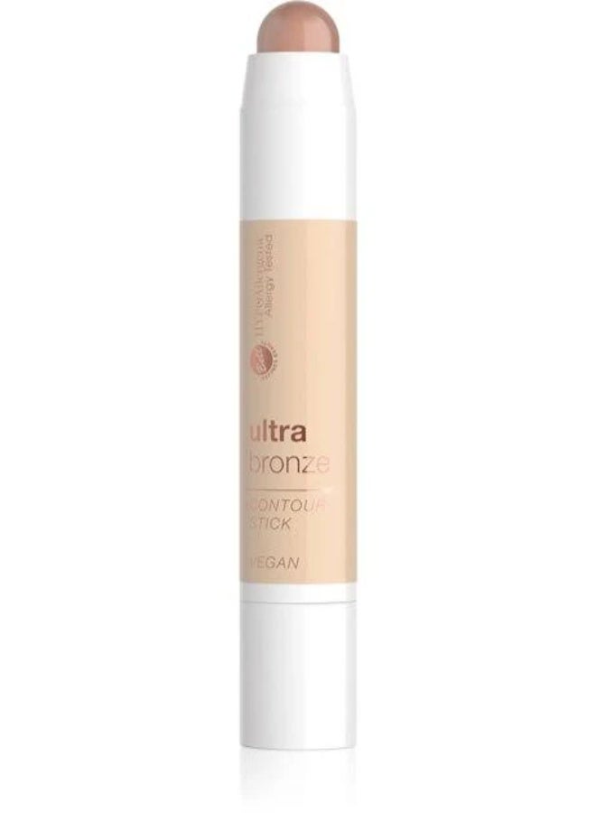 Bell HYPOAllergenic Ultra Bronze Contour Stick 01 Classic Bronze - Image 2